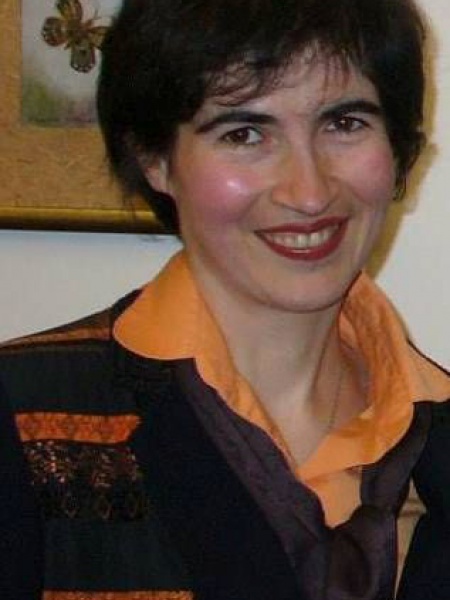 Svetla Hristova (photo)